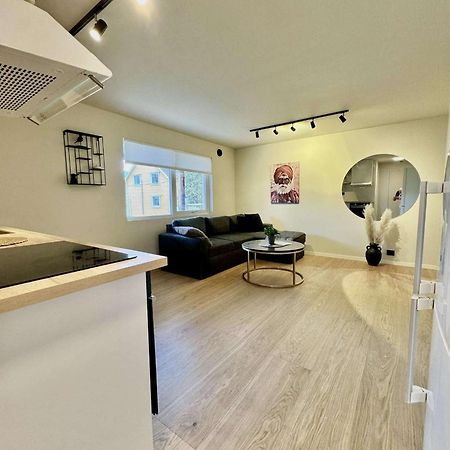 Aurora Garden Apartment Tromsø Eksteriør bilde