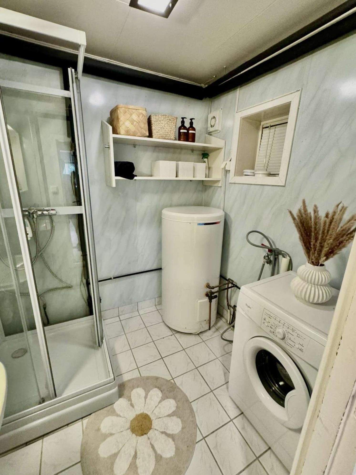 Aurora Garden Apartment Tromsø Eksteriør bilde