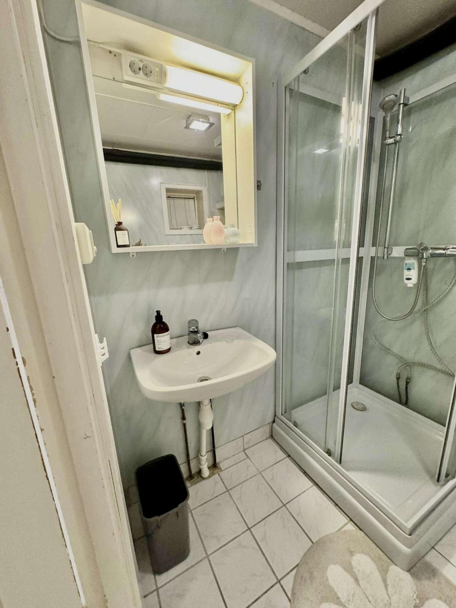 Aurora Garden Apartment Tromsø Eksteriør bilde